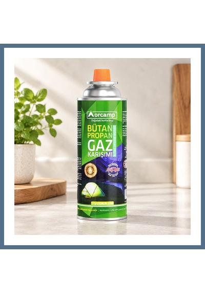Buradabulabilirsin 227 Gr Gaz Kartuşu Bbz Çok Renkli