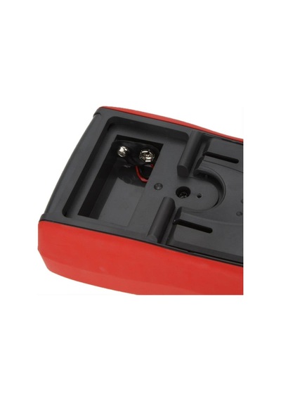Unit Ut612 El Tipi Lcr Multimetre