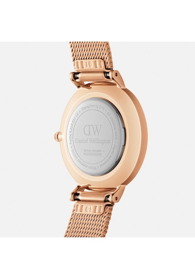 Daniel Wellington Dw00600681 Kadın Kol Saati Diğer