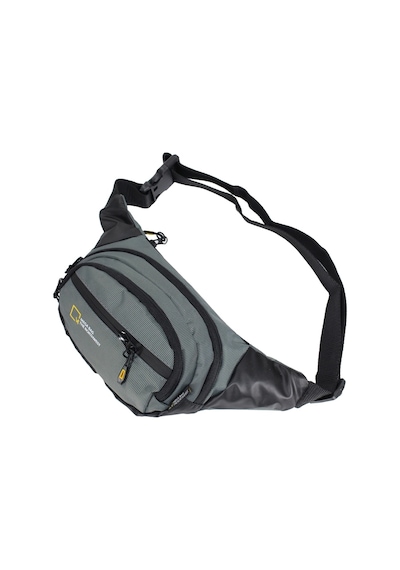 Mega Polo M 1026 Mega Bag Bel Çantası, Çapraz Göğüs Çanta
