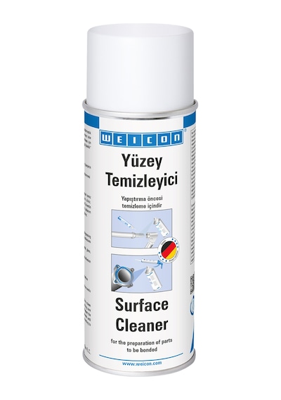 Weicon Yüzey Temizleyici Sprey 400 ML