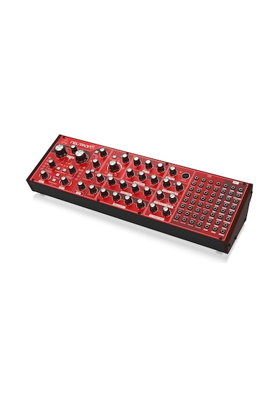 Behringer Neutron Yarı Modüler Synthesizer.