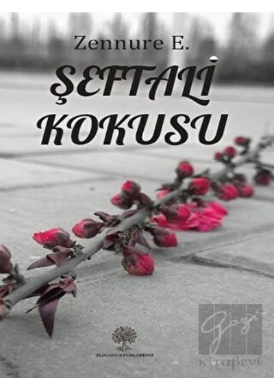 Şeftali Kokusu Platanus Publishing - Platanus Publishing