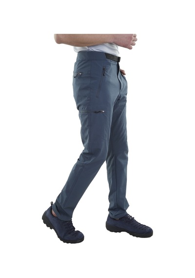 Alpinist Lite Erkek Outdoor Pantolon Indigo 001
