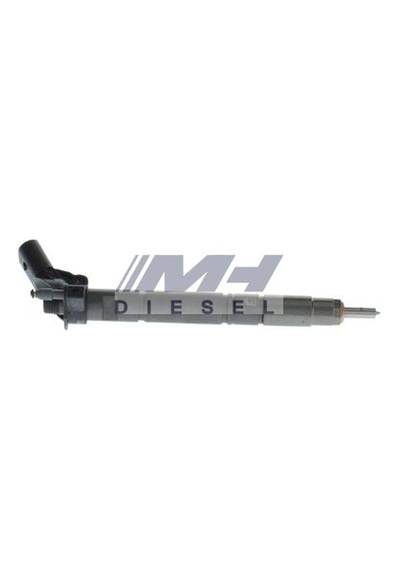 Bosch 0445116039 Common Rail Enjektör Audi Volkswagen 3.0 Tdı