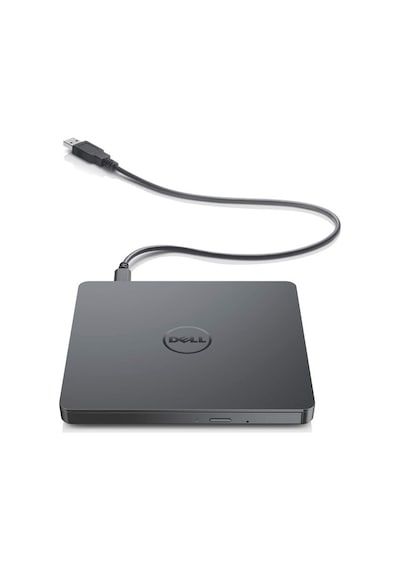 Dell Dw316 Usb Slim Dvd Rw Drive Harici
