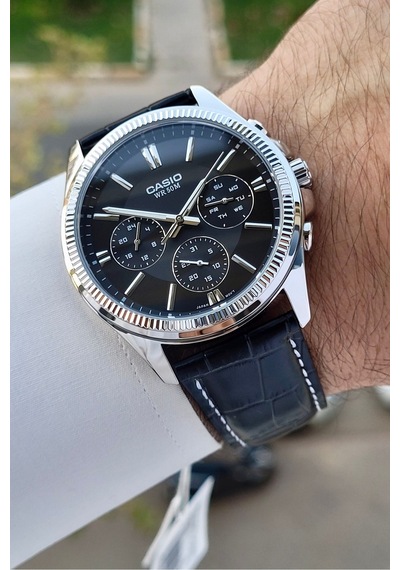 Casio Csıste116 Erkek Kol Saati