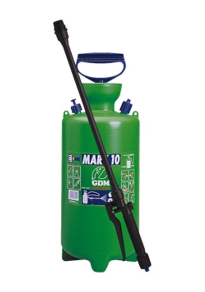 Dimartino Kollu Pompa 10 Lt Mary