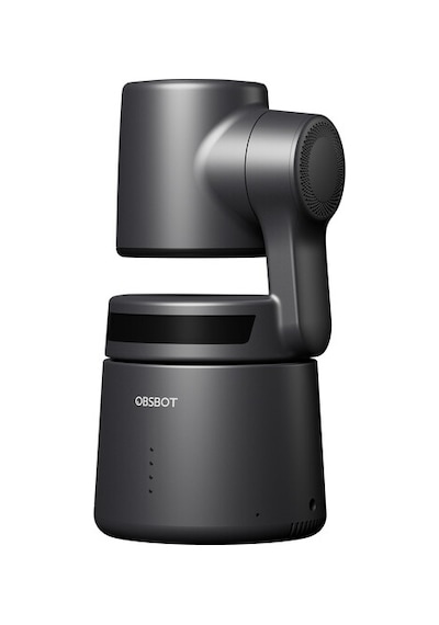 Obsbot Tail Air Yapay Zekâ Destekli Ptz Streaming Yayın Kamerası