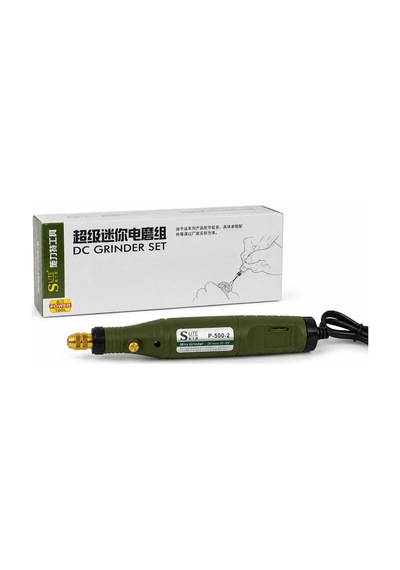 18v Ayarlanabilir Hızlı Mini Gravür Ve Taşlama Makinesi Seti 3000-18000 Rpm, 0.5-3.2 Mm Mandren, Çok Amaçlı Rotary Tool