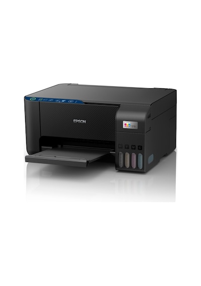 Epson Ecotank L3252 Renkli Tanklı Yazıcı Baskı-tarama- Kopya - Usb, Wifi, Wi-fi Direct