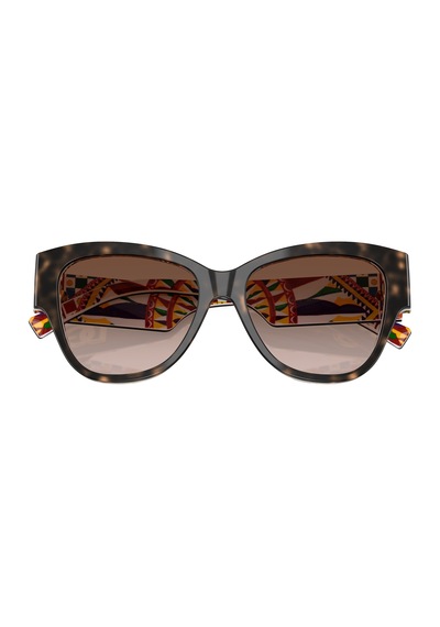 Dolce & Gabbana Güneş Gözlüğü Dg4449 54 321713