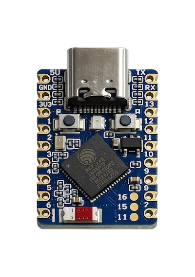 Oem Esp32-s3 Mini Geliştirme Kartı