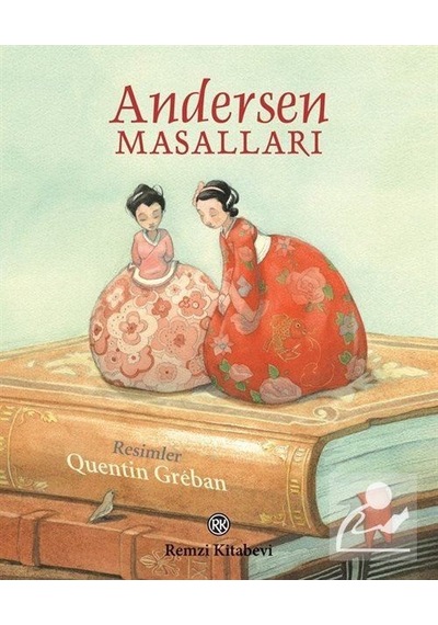 Andersen Masalları / Hans Christian Andersen