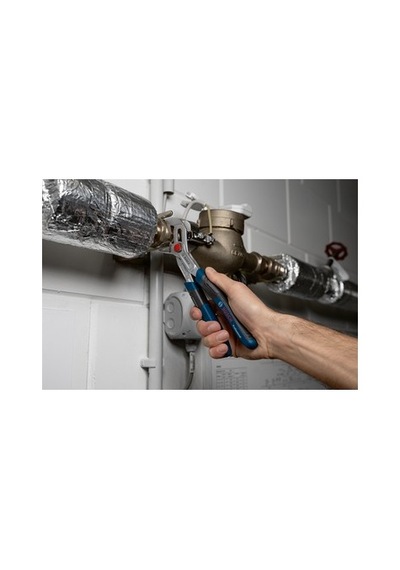 250 Mm Su Pensesi, Ergonomik Tasarımı Ve Dayanıklı Malzemesi İle