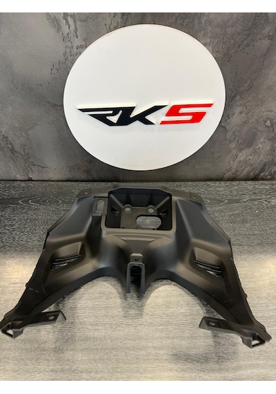 Rks Srk 125r Km Paneli -