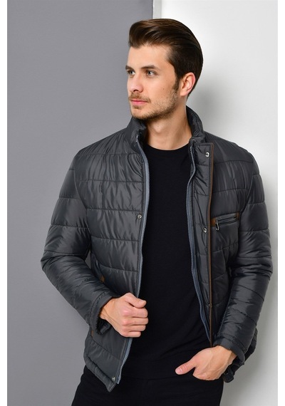 M8625 Dewberry Erkek Mont-antrasit Antrasit