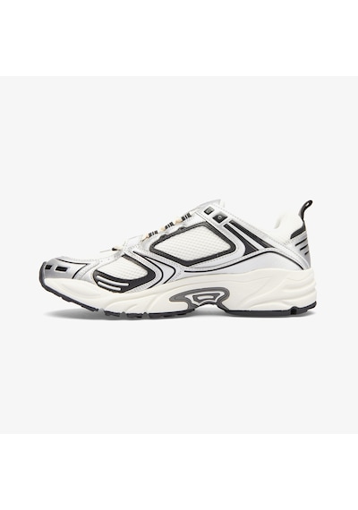 Tommy Hilfiger Tommy Jeans Archive Erkek Beyaz Sneaker Düz Em0em01509 Siyah