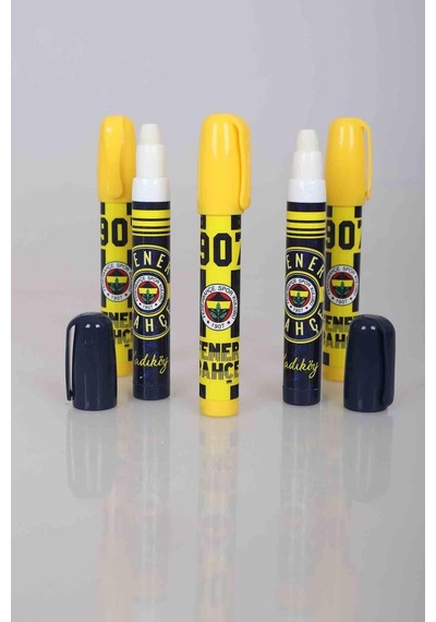 Lisanslı Fenerbahçe Roket Silgi