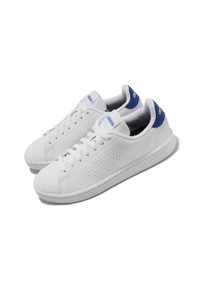Adidas Id9644 Advantage Günlük Spor Ayakkabı Beyaz