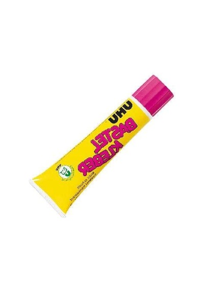 Beyaz Renkli 90 Gr Yapıştırıcı Tutkal, Çok Amaçlı Kullanım