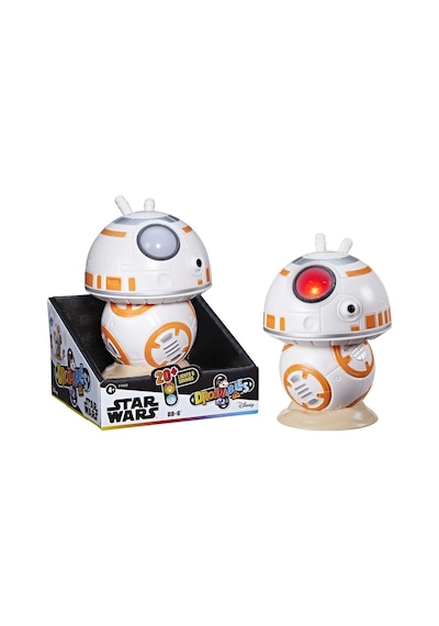 F6863 Star Wars Droidables +4 Yaş