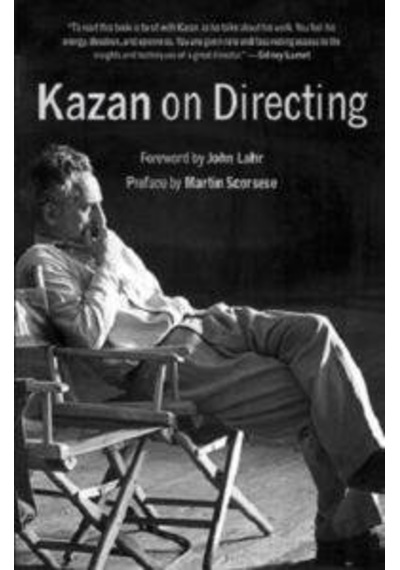 Kazan On Directing