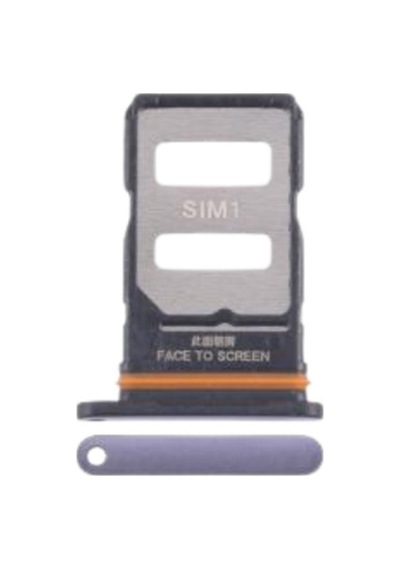Xiaomi Redmi Note 14 Pro 5g Sim Kart Tepsisi 24090ra29g