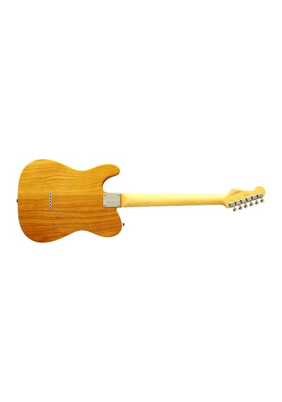 Fujigen Telecaster Elektro Gitar Nte100mahvnt