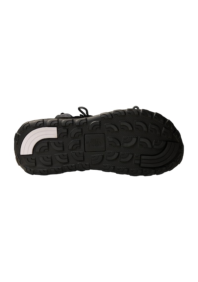 The North Face M Explore Camp Sandal Erkek Sandalet-32604 Siyah