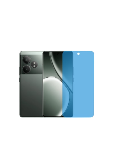Realme Gt 6t /g6t / Gt Neo 6 Nano Esnek Ekran Koruma Filmi-al3272