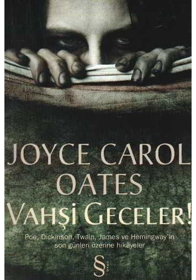 Vahşi Geceler - Joyce Carol Oates - Everest Yayınları