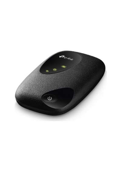 TP-LINK M7000 4G LTE 300mbps N300 Mobil Rout  r