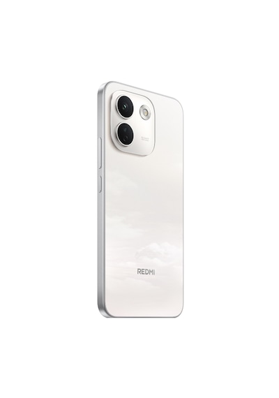 Xiaomi Redmi Note 17 Pro Max 5G 8 GB 256 GB (Xiaomi Türkiye Garantili) Beyaz 256 GB