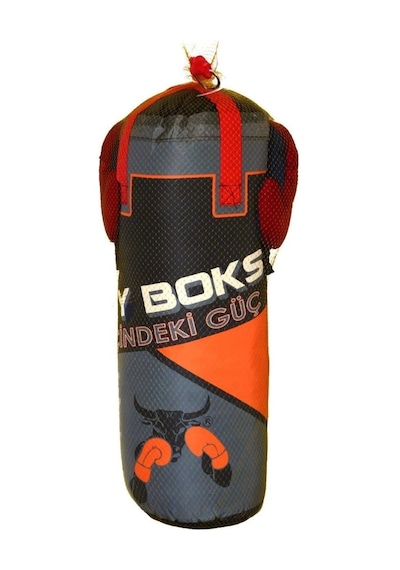 Mey İthalat 5664 Baskılı Kum Torbası 60x20 -ky Spor Diğer