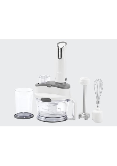 Arçelik K 8138 in love el Blender Seti (Mutfak robotu)