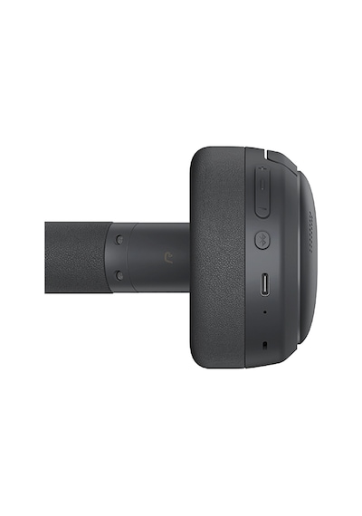 Edifier W800bt Pro Bluetooth 5.4 Anc Noise Cancelling Kablosuz Kulak Üstü Kulaklık 45 Saat Pil, Usb-c, Mikrofonlu - Siyah
