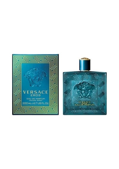Versace Eros Edp 200 Ml Erkek Diğer