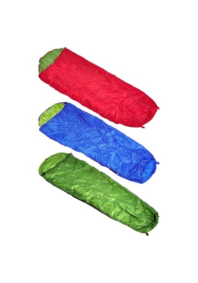 Andoutdoor Frs205 Uyku Tulumu-Std Çok Renkli
