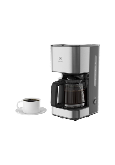 Electrolux Create 3 E3CM1-3ST 1000 W Filtre Kahve Makinesi