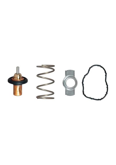 Esse Otomotiv - Menage 3 /w176-117-246-x156-415 Citan Termostat Tamir Takımı 08- Gtsth51883g1 110609813r