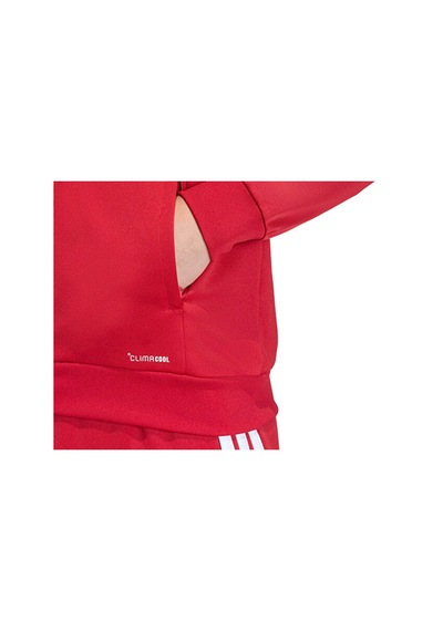 Adidas Tiro26l Tr Jkt Erkek Futbol Kamp Ceketi Jy7212 Kırmızı