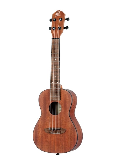 Ortega Ru4mm Bonfire Series Concert Ukulele Natural 104122160310