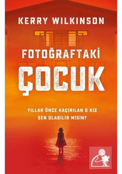 Fotoğraftaki Çocuk - Kerry Wilkinson - Nemesis Kitap