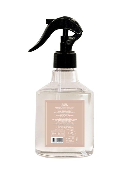 Tarihi Ertuğrul Kahvesi Pudra Misi Köyü Oda ve Çamaşır Kokusu 500 ML