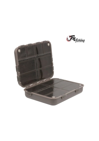 Filex Mini Organizer Balıkçı Kutusu