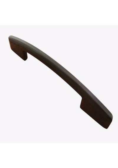 Azimkarhirdavat System Kulp Mat Siyah 4160 Al6
