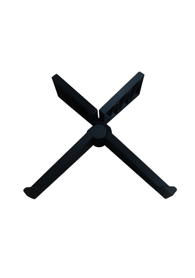 X-slim Cebinize Sığan Minimalist Laptop Yükseltici