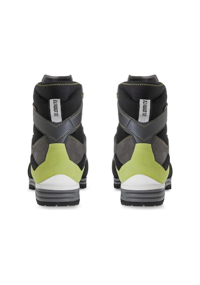 Dolomite M'S Miage Gtx Erkek Bot-Antrasit Çok Renkli