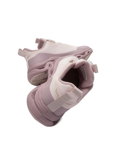 Marco Kids Runner Pembe Çocuk Sneakers